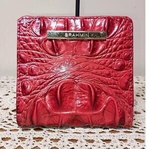Brahmin Jane wallet NWOT